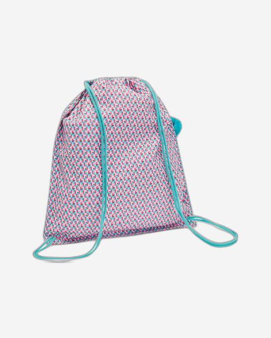 حقيبة ظهر كيبلينج سوبرتابو بوبي جيو متوسطة الحجم C2I5637-V64