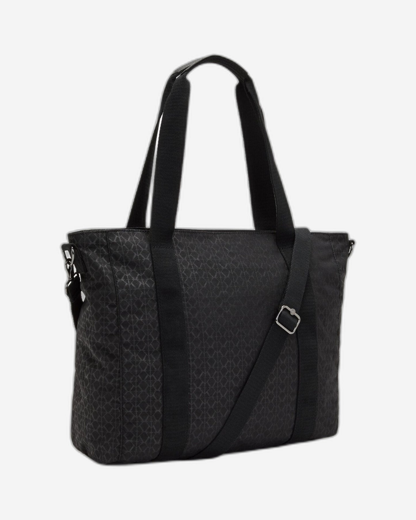 حقيبة توت كبيرة من كيبلينج أسيني سيجنتشر إمب C2I5651-K59