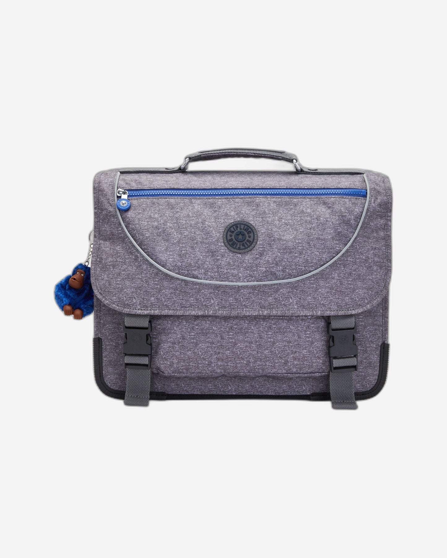 حقيبة ظهر كيبلينج بريبي شبه جيرسي كومبو C2I5705-1GB