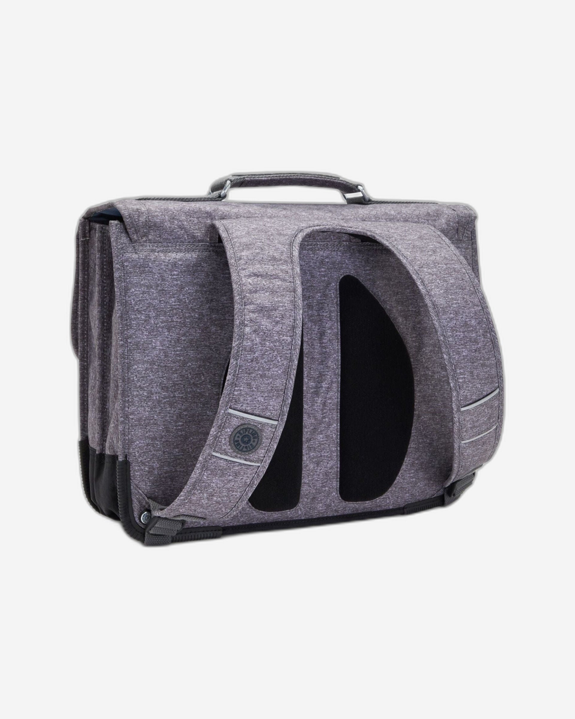 حقيبة ظهر كيبلينج بريبي شبه جيرسي كومبو C2I5705-1GB