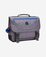 حقيبة ظهر كيبلينج بريبي شبه جيرسي كومبو C2I5705-1GB