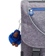 حقيبة ظهر كيبلينج بريبي شبه جيرسي كومبو C2I5705-1GB