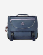 حقيبة ظهر كيبلينج بريبي أدميرال بي إل ميتاليك C2I5705-7SP