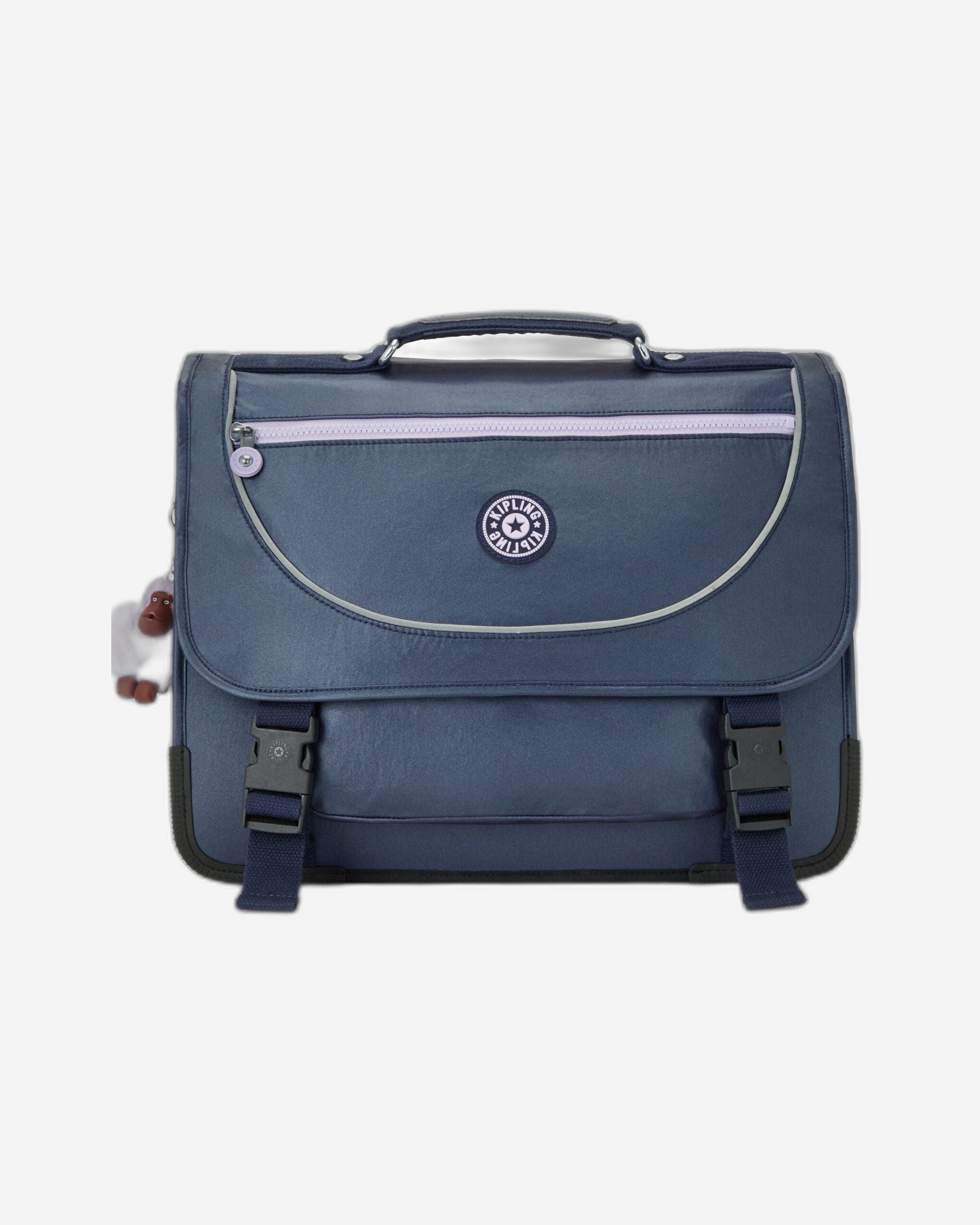 حقيبة ظهر كيبلينج بريبي أدميرال بي إل ميتاليك C2I5705-7SP