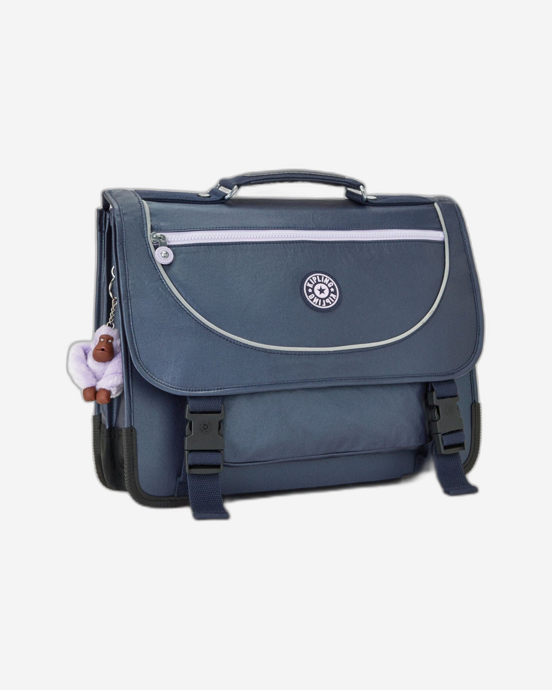 حقيبة ظهر كيبلينج بريبي أدميرال بي إل ميتاليك C2I5705-7SP