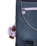 حقيبة ظهر كيبلينج بريبي أدميرال بي إل ميتاليك C2I5705-7SP