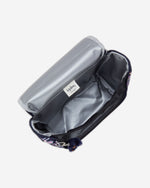 حقيبة غداء كبيرة بطبعة "كيتشيرو بالم فييستا" من كيبلينج نيو مع جراب للعربات C2I5749-3MC