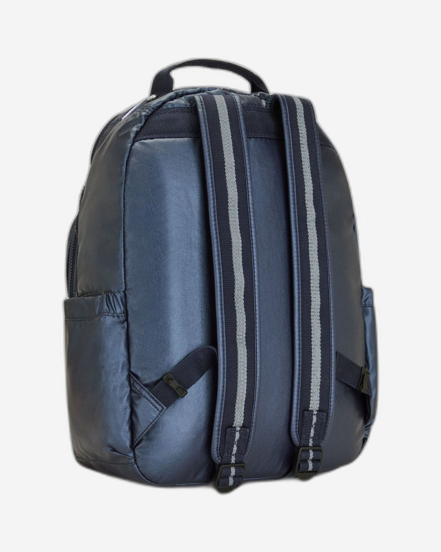 حقيبة ظهر كيبلينج سيول أدميرال بي إل معدنية كبيرة C2I5764-7SP