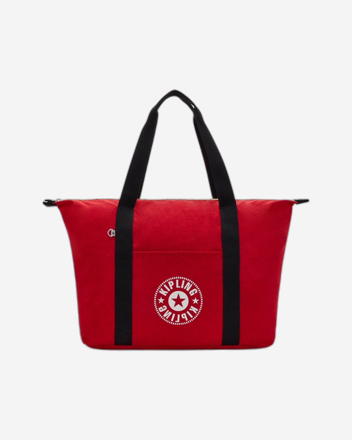 حقيبة توت كبيرة Kipling Art M Lite Red Rouge C C2I5893-82U
