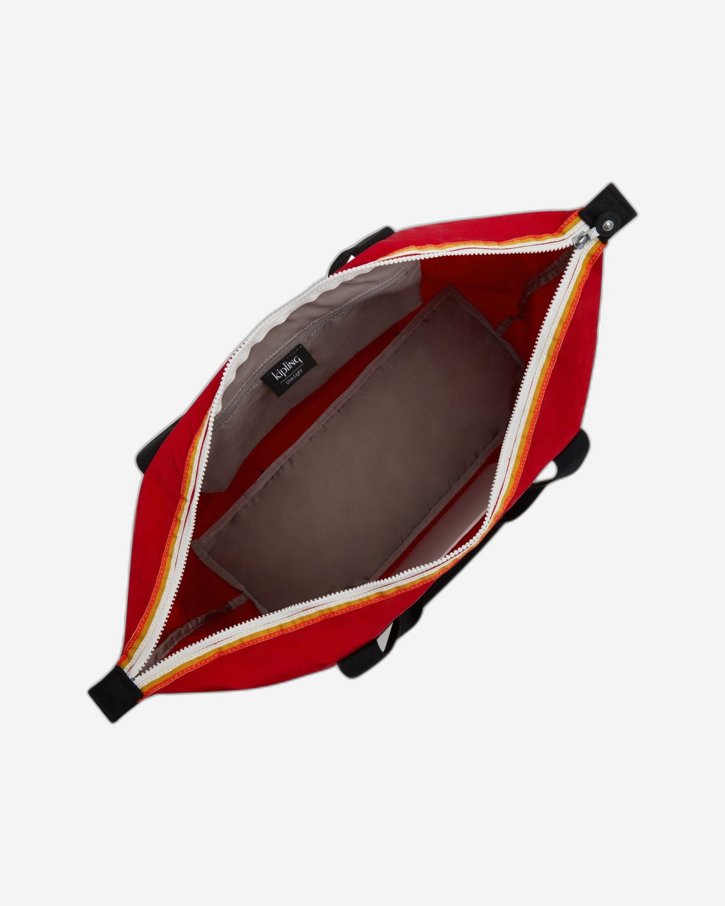 حقيبة توت كبيرة Kipling Art M Lite Red Rouge C C2I5893-82U