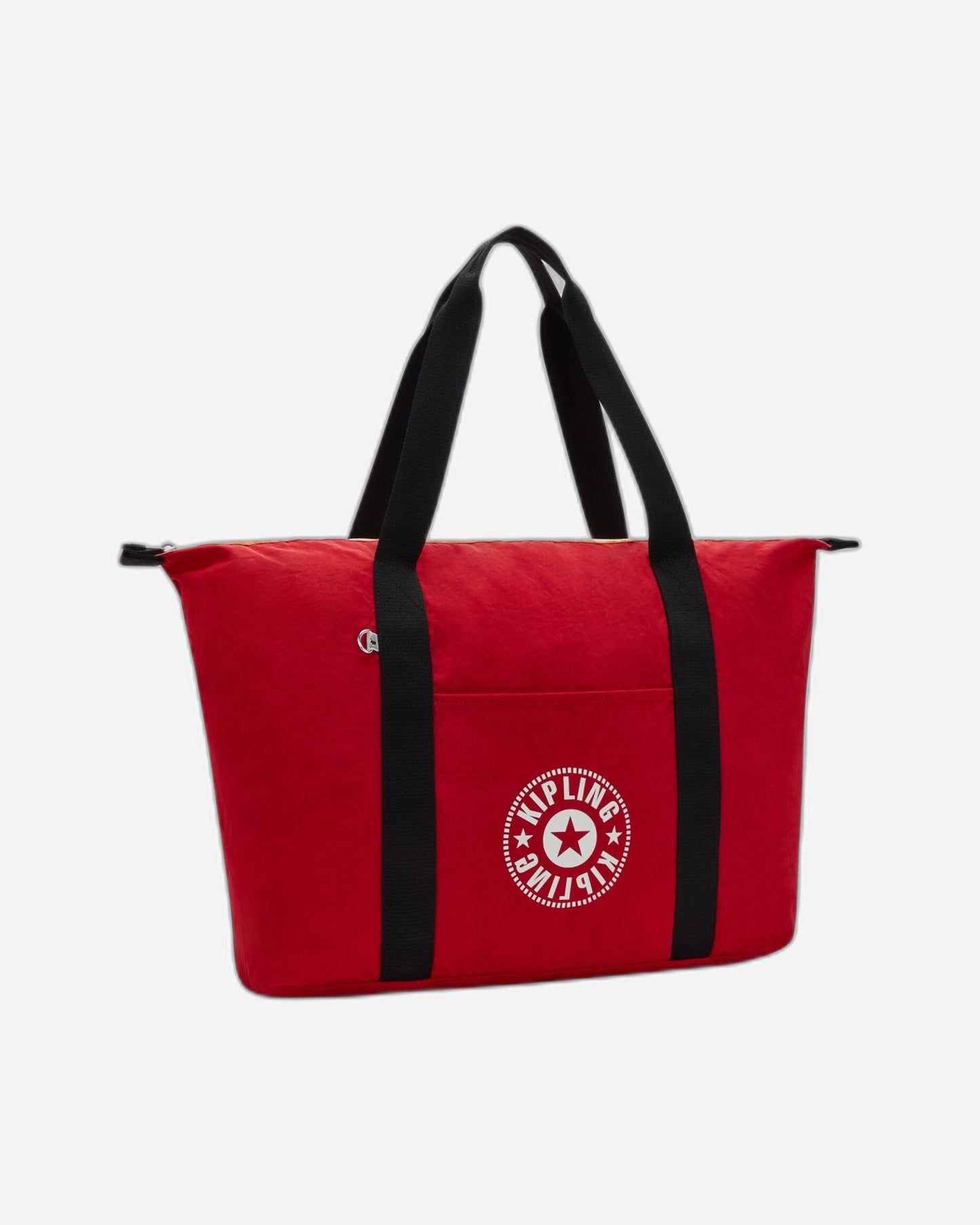حقيبة توت كبيرة Kipling Art M Lite Red Rouge C C2I5893-82U