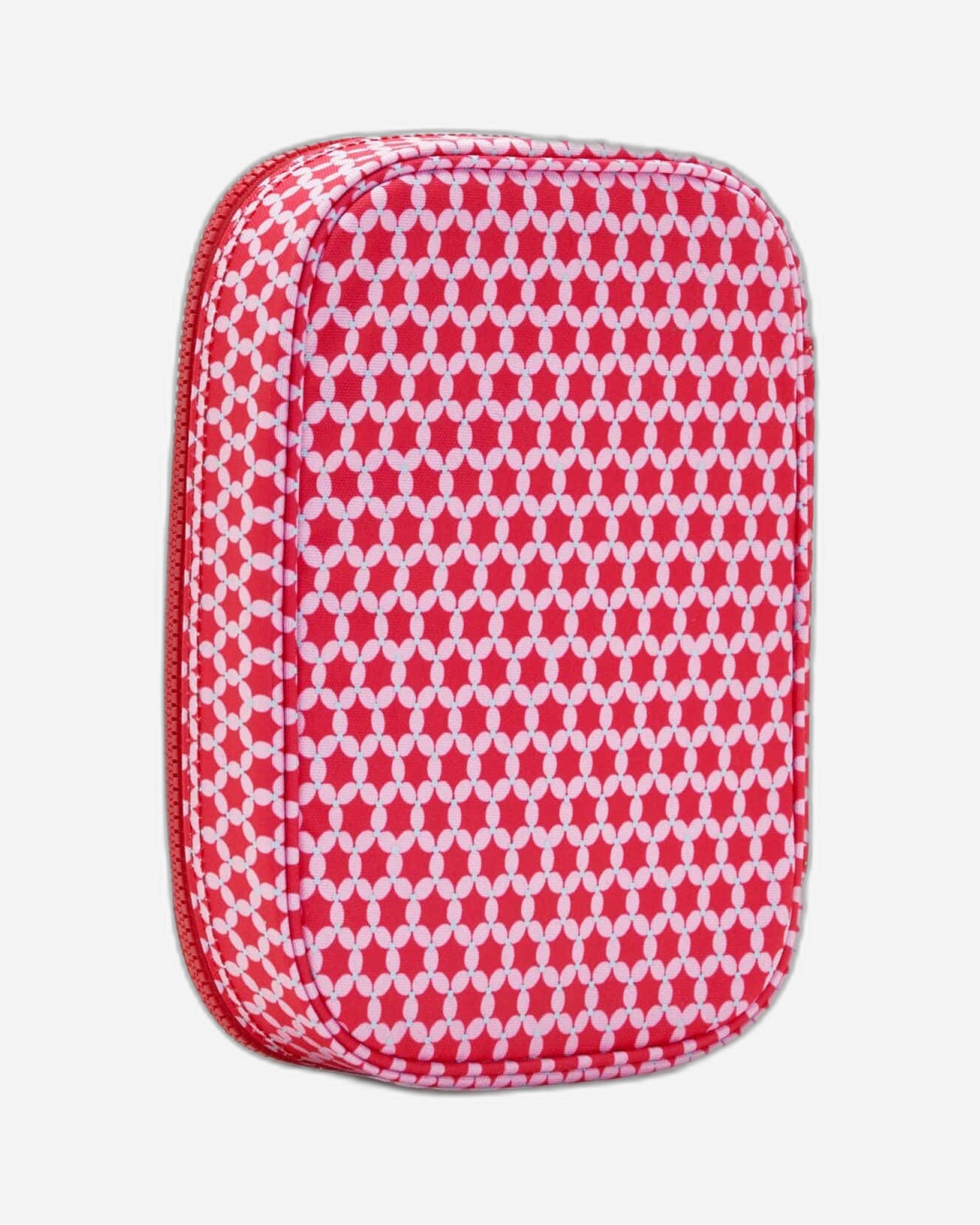 حافظة أقلام كيبلينج كبيرة من 100 قلم ستاري دوت C2I6002-5DT