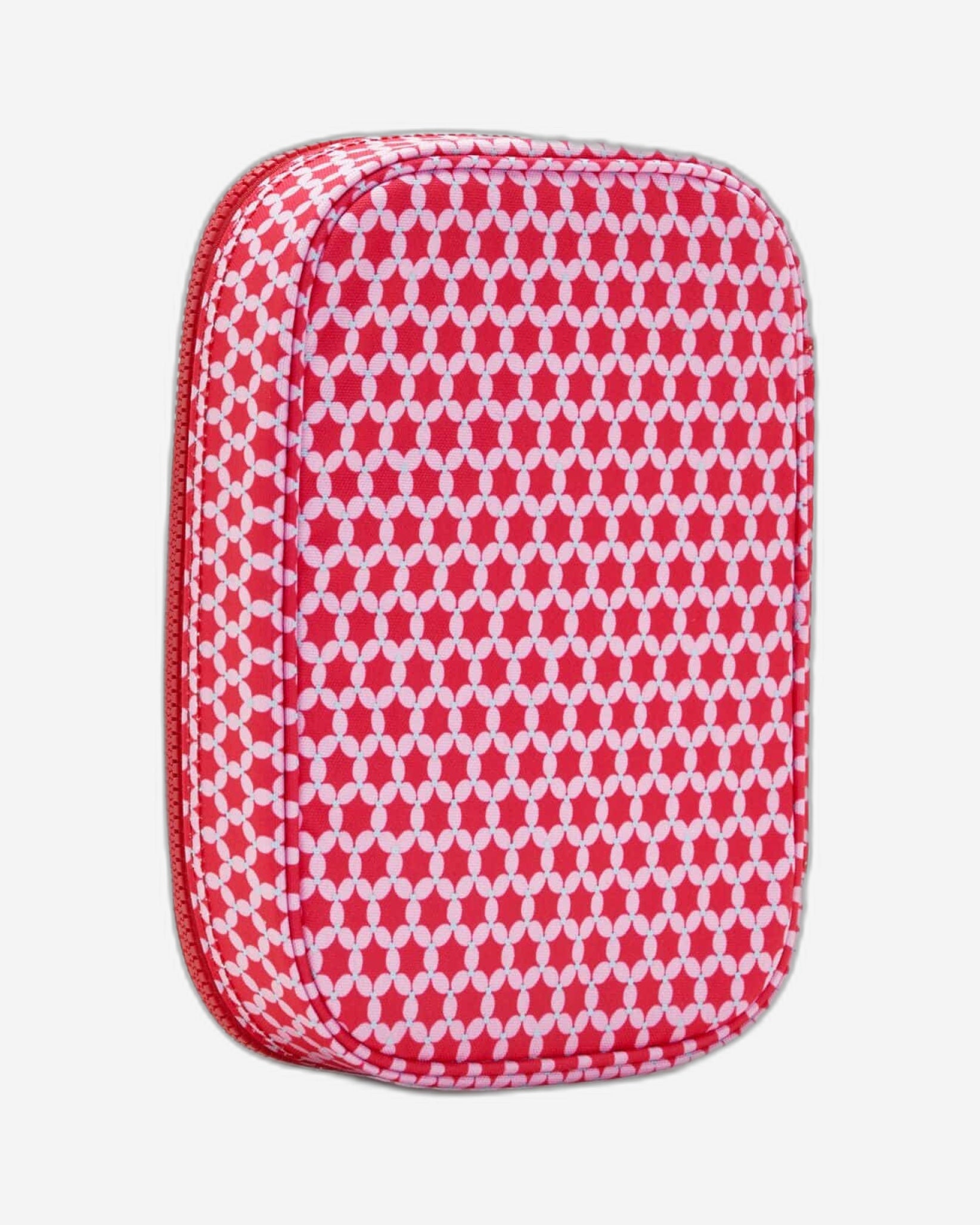 حافظة أقلام كيبلينج كبيرة من 100 قلم ستاري دوت C2I6002-5DT