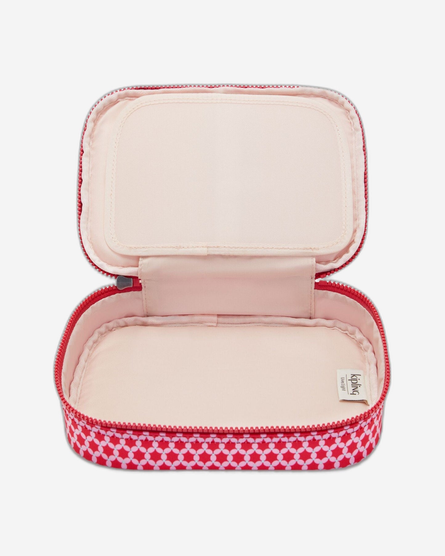 حافظة أقلام كيبلينج كبيرة من 100 قلم ستاري دوت C2I6002-5DT