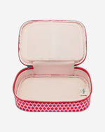 حافظة أقلام كيبلينج كبيرة من 100 قلم ستاري دوت C2I6002-5DT