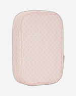 حافظة أقلام كيبلينج كبيرة من 100 قلم بتصميم بلاط للبنات C2I6002-5EH