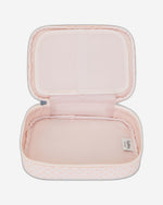 حافظة أقلام كيبلينج كبيرة من 100 قلم بتصميم بلاط للبنات C2I6002-5EH