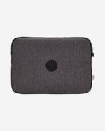 جراب كمبيوتر محمول Kipling Hazy Grey Bl (يناسب حتى 13 بوصة) C2I6091-W75