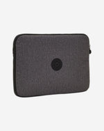 جراب كمبيوتر محمول Kipling Hazy Grey Bl (يناسب حتى 13 بوصة) C2I6091-W75