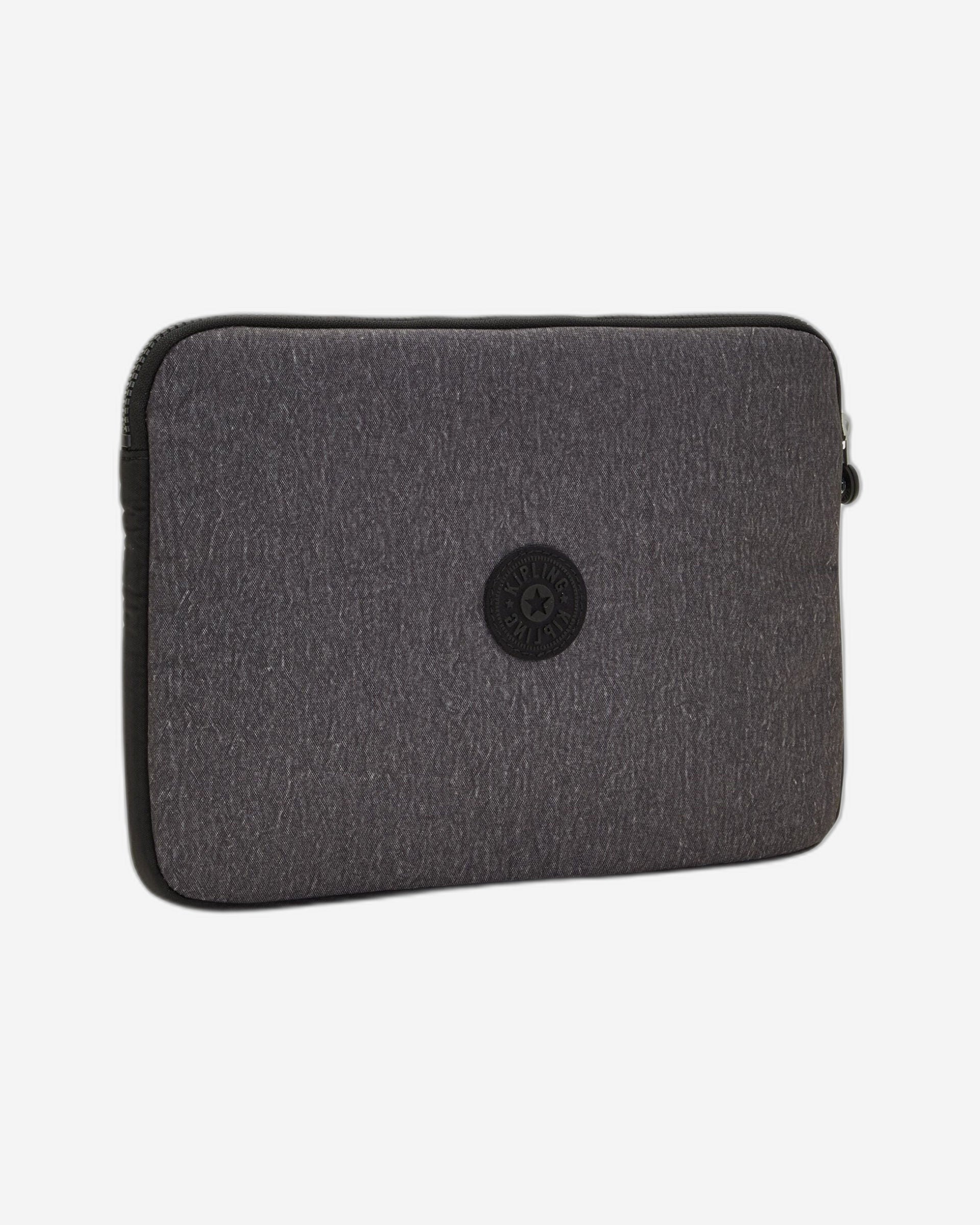 جراب كمبيوتر محمول Kipling Hazy Grey Bl (يناسب حتى 13 بوصة) C2I6091-W75