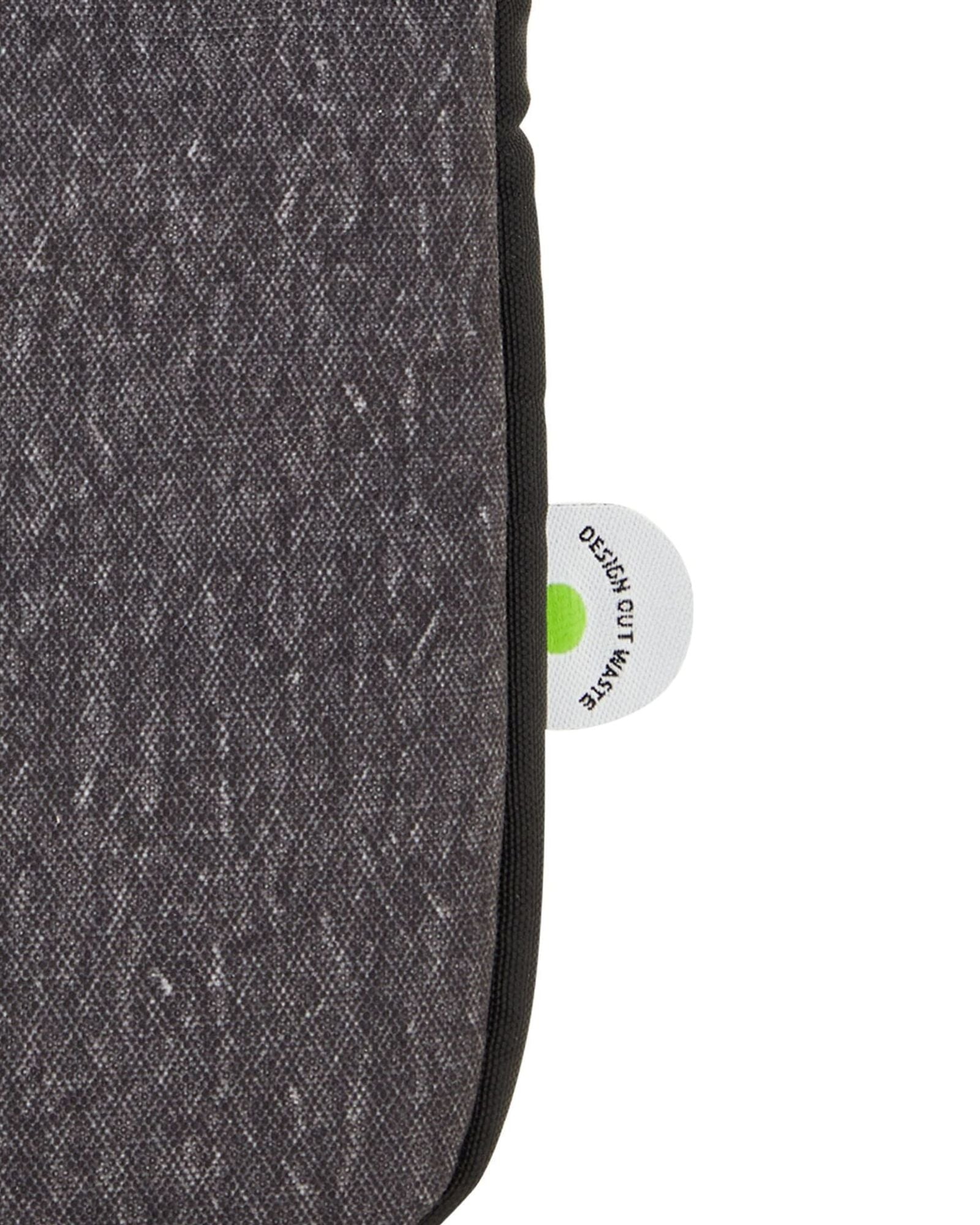 جراب كمبيوتر محمول Kipling Hazy Grey Bl (يناسب حتى 13 بوصة) C2I6091-W75