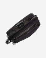 حقيبة كيبلينج ميلدا باكا سوداء صغيرة كروس بودي C2I6215-79S