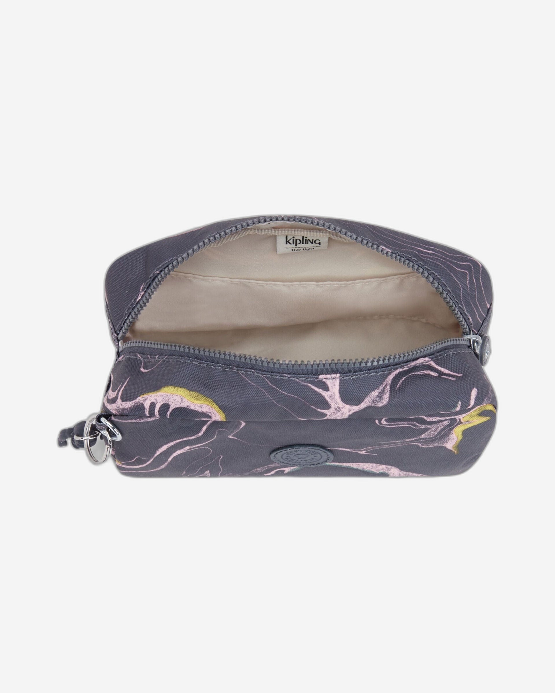 حقيبة كيبلينج جليم سوفت ماربل متوسطة الحجم C2I6262-TV7