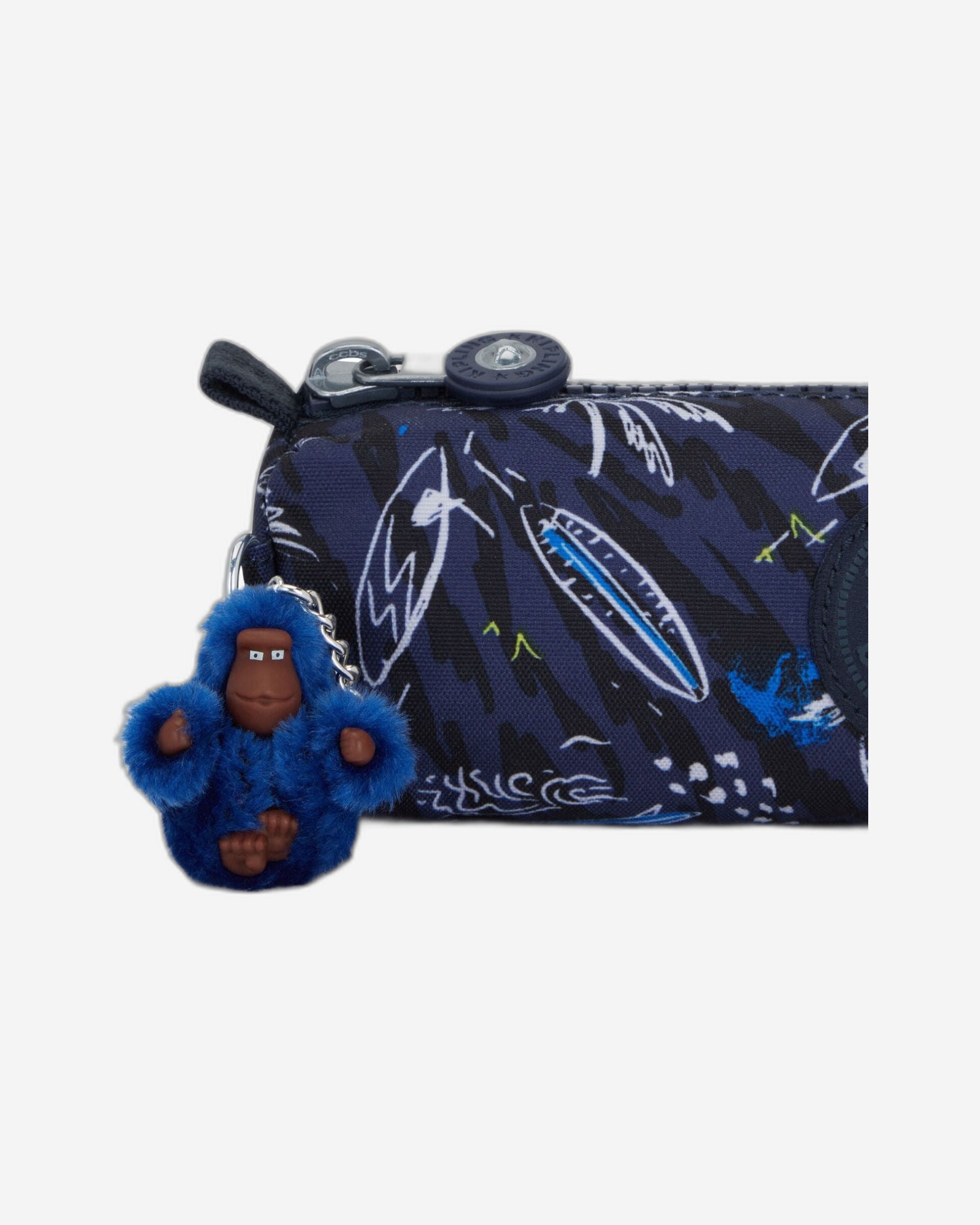 حقيبة أقلام كيبلينج فريدوم سيرف سي متوسطة الحجم C2I6310-Y70