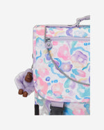 حقيبة ظهر كيبلينج بريبي أكوا فلاورز C2I6543-2FW