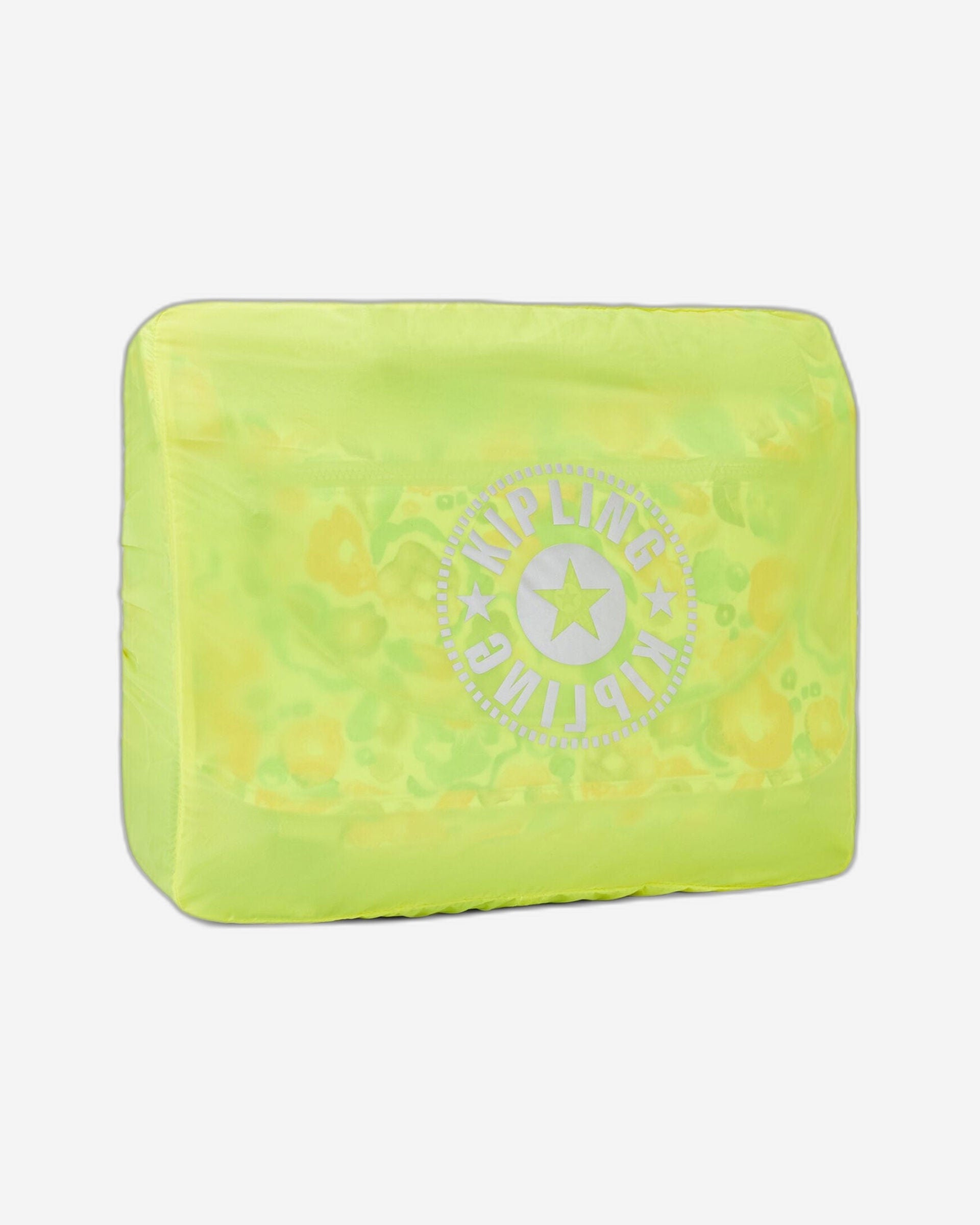 حقيبة ظهر كيبلينج بريبي أكوا فلاورز C2I6543-2FW