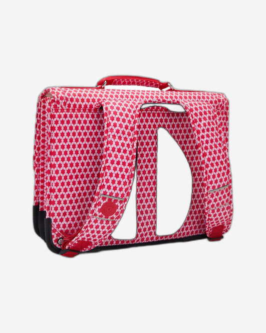 حقيبة ظهر Kipling Preppy Starry Dot Print C2I6543-5DT