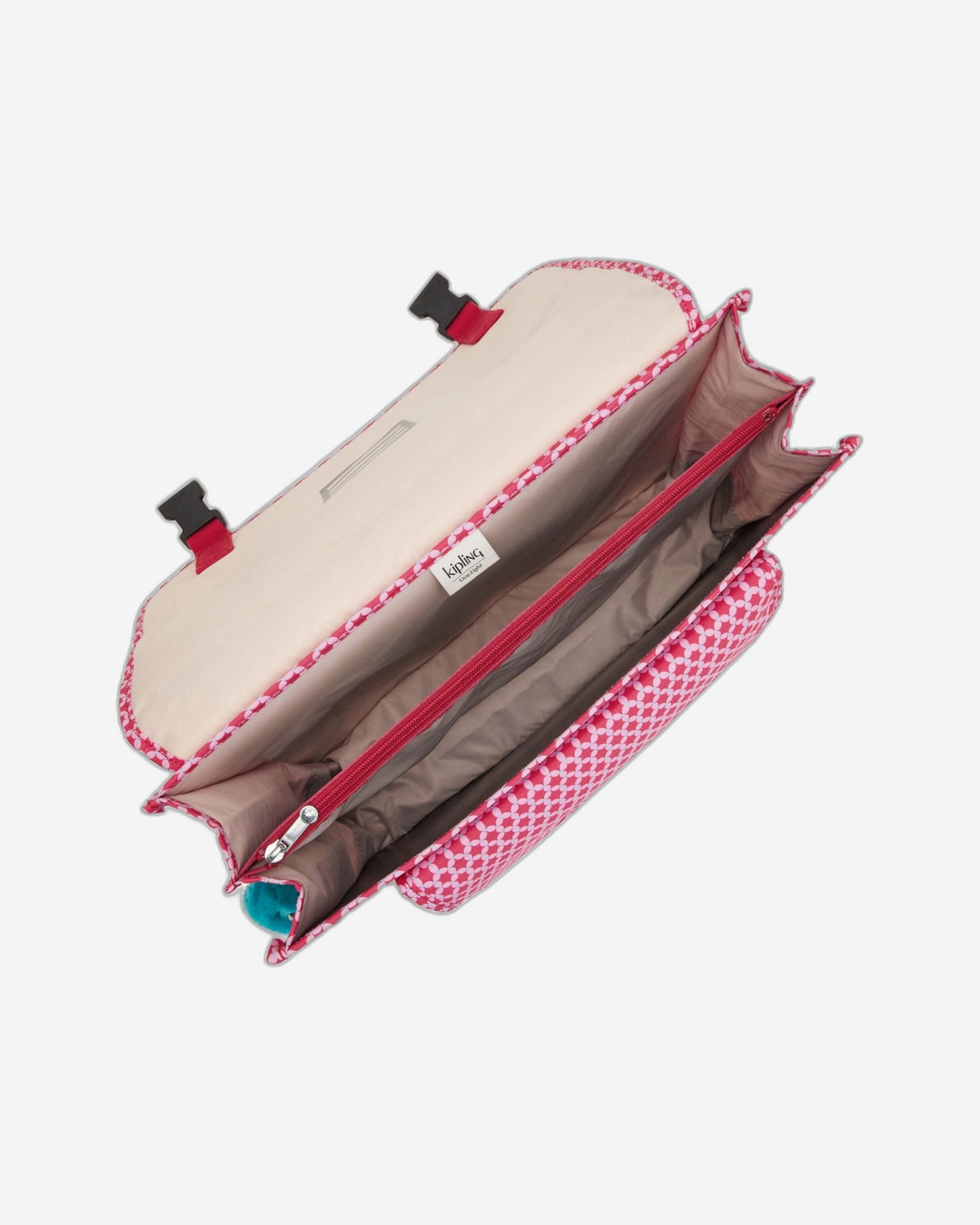 حقيبة ظهر Kipling Preppy Starry Dot Print C2I6543-5DT