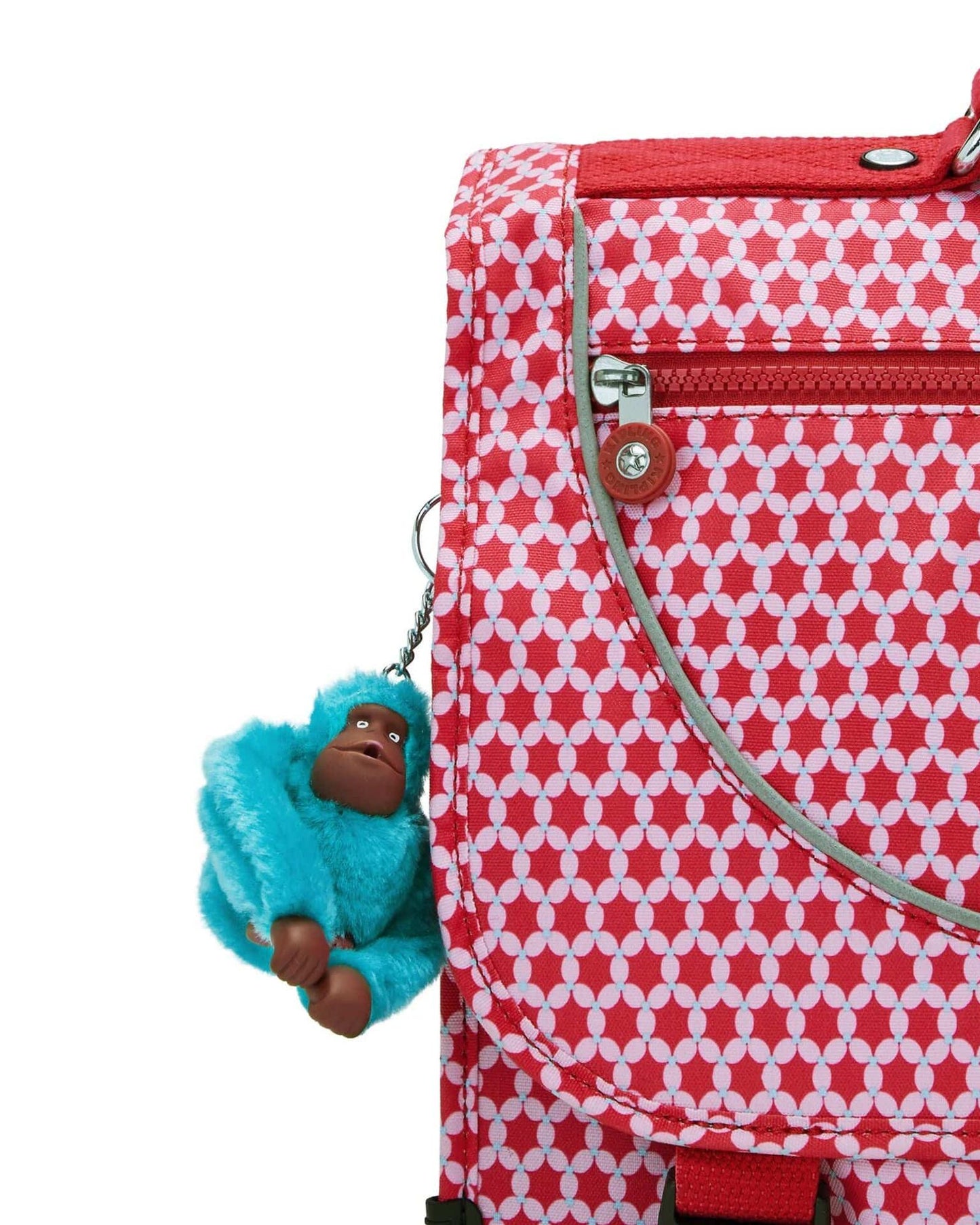 حقيبة ظهر Kipling Preppy Starry Dot Print C2I6543-5DT