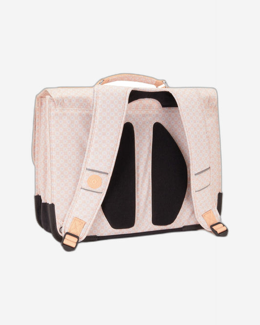 حقيبة ظهر كيبلينج بريبي جيرلي تايل بطبعة C2I6543-5EH