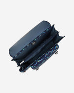 حقيبة ظهر Kipling Preppy Fun Ocean Print C2I6543-W92