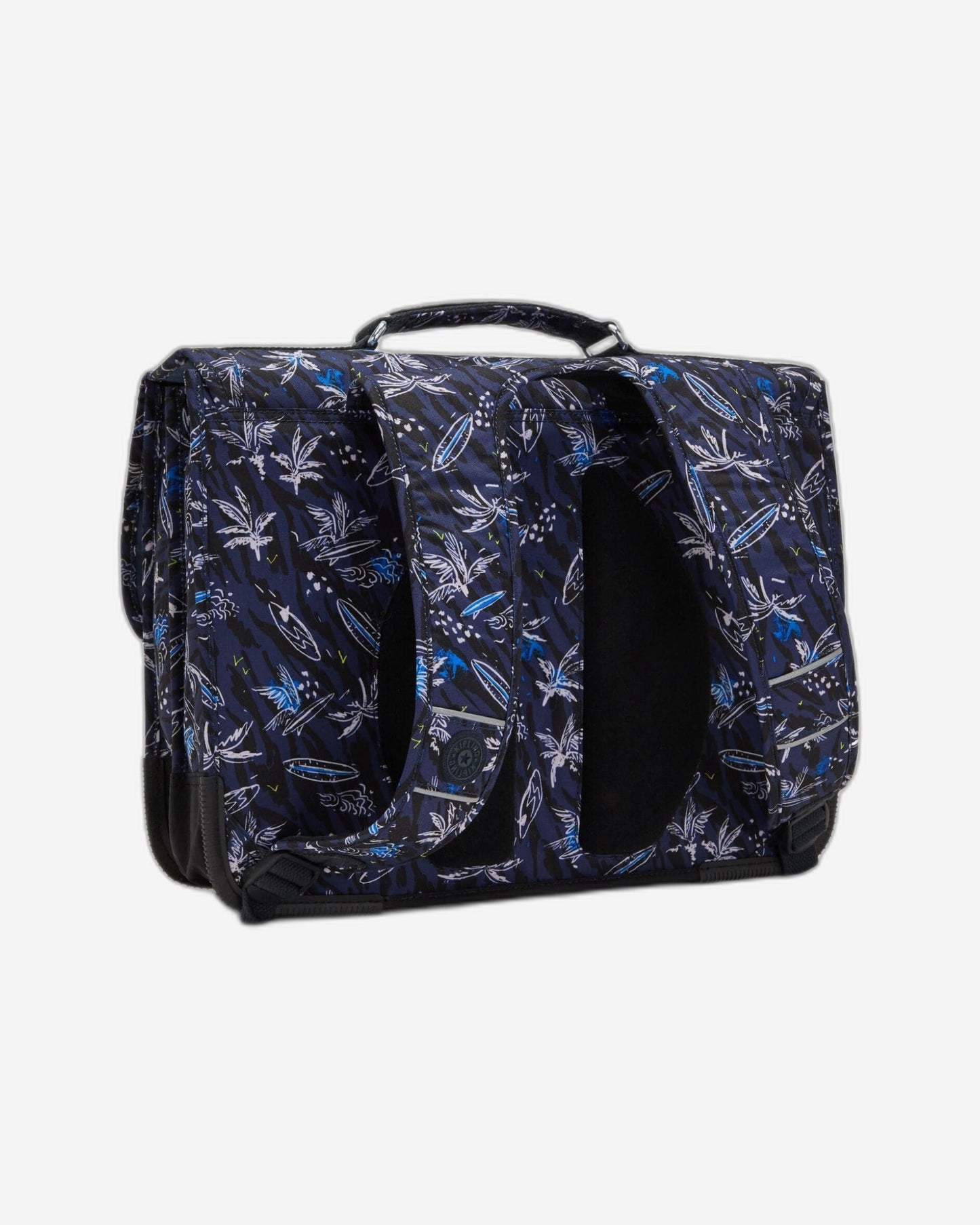 حقيبة ظهر Kipling Preppy Surf Sea Print C2I6543-Y70