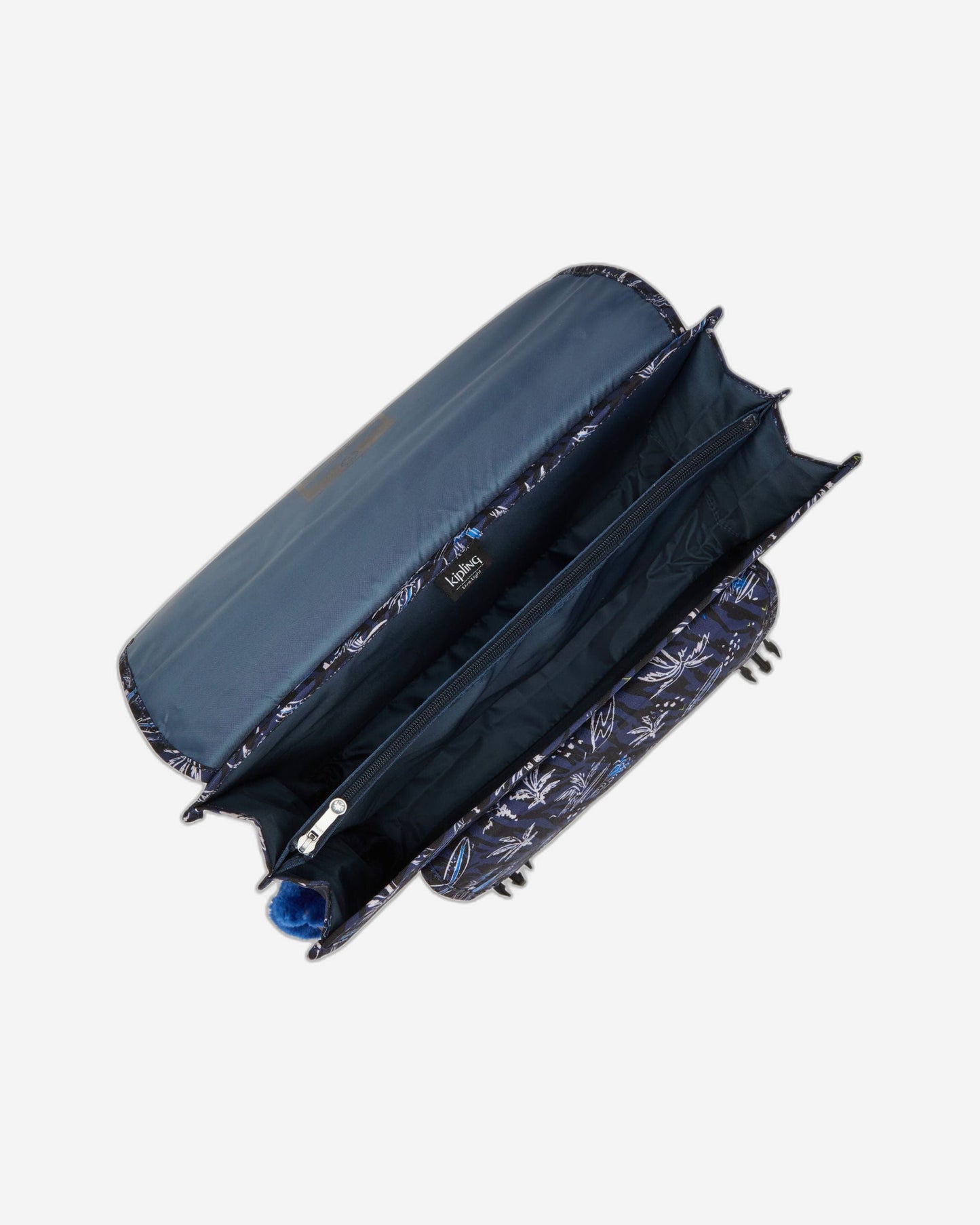 حقيبة ظهر Kipling Preppy Surf Sea Print C2I6543-Y70