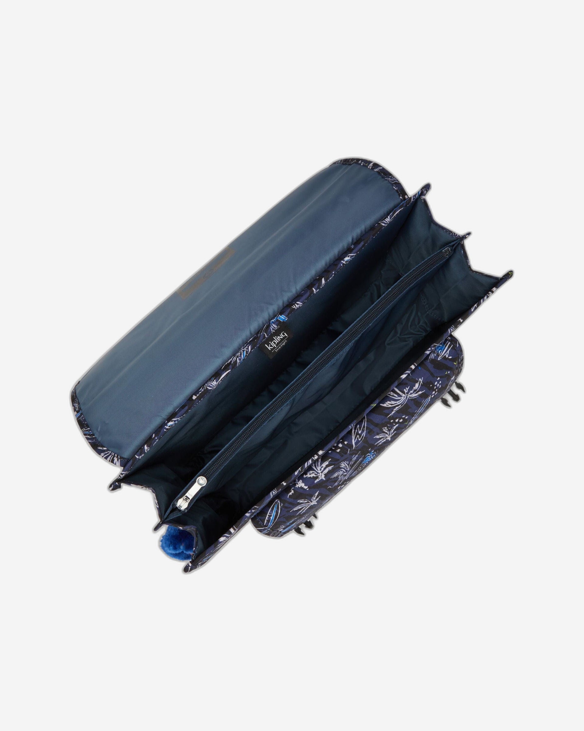 حقيبة ظهر Kipling Preppy Surf Sea Print C2I6543-Y70