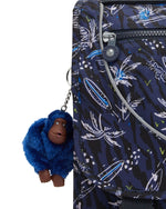 حقيبة ظهر Kipling Preppy Surf Sea Print C2I6543-Y70