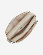 حقيبة كتف متوسطة الحجم من كيبلينج أبانو إم سيجنتشر بيج C2I6847-R63