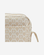 حقيبة كتف متوسطة الحجم من كيبلينج أبانو إم سيجنتشر بيج C2I6847-R63