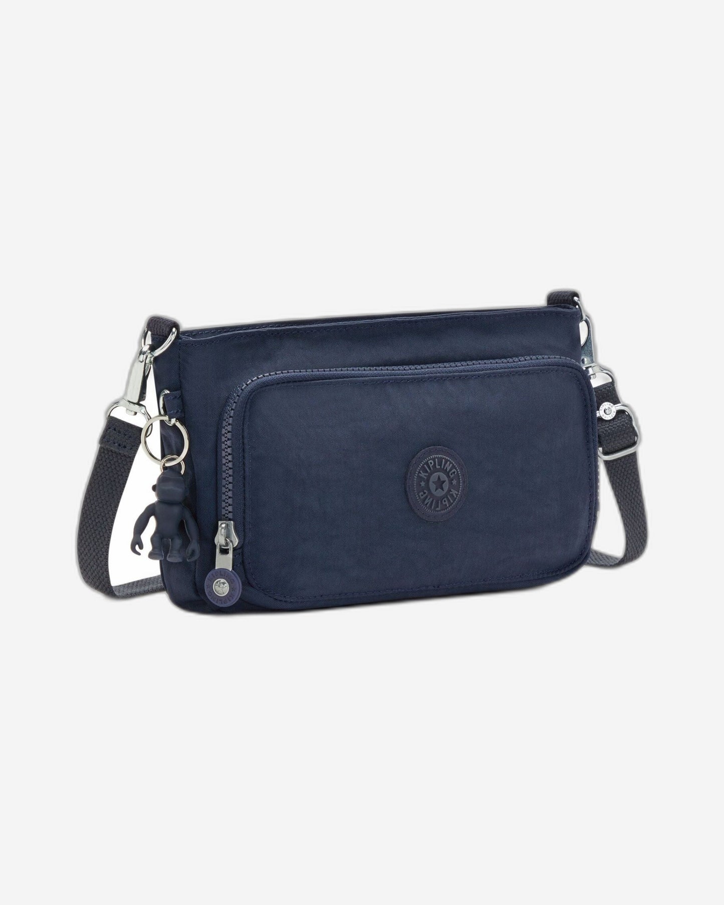 حقيبة كتف صغيرة Kipling Myrte Blue Bleu 2 C2I6955-96V