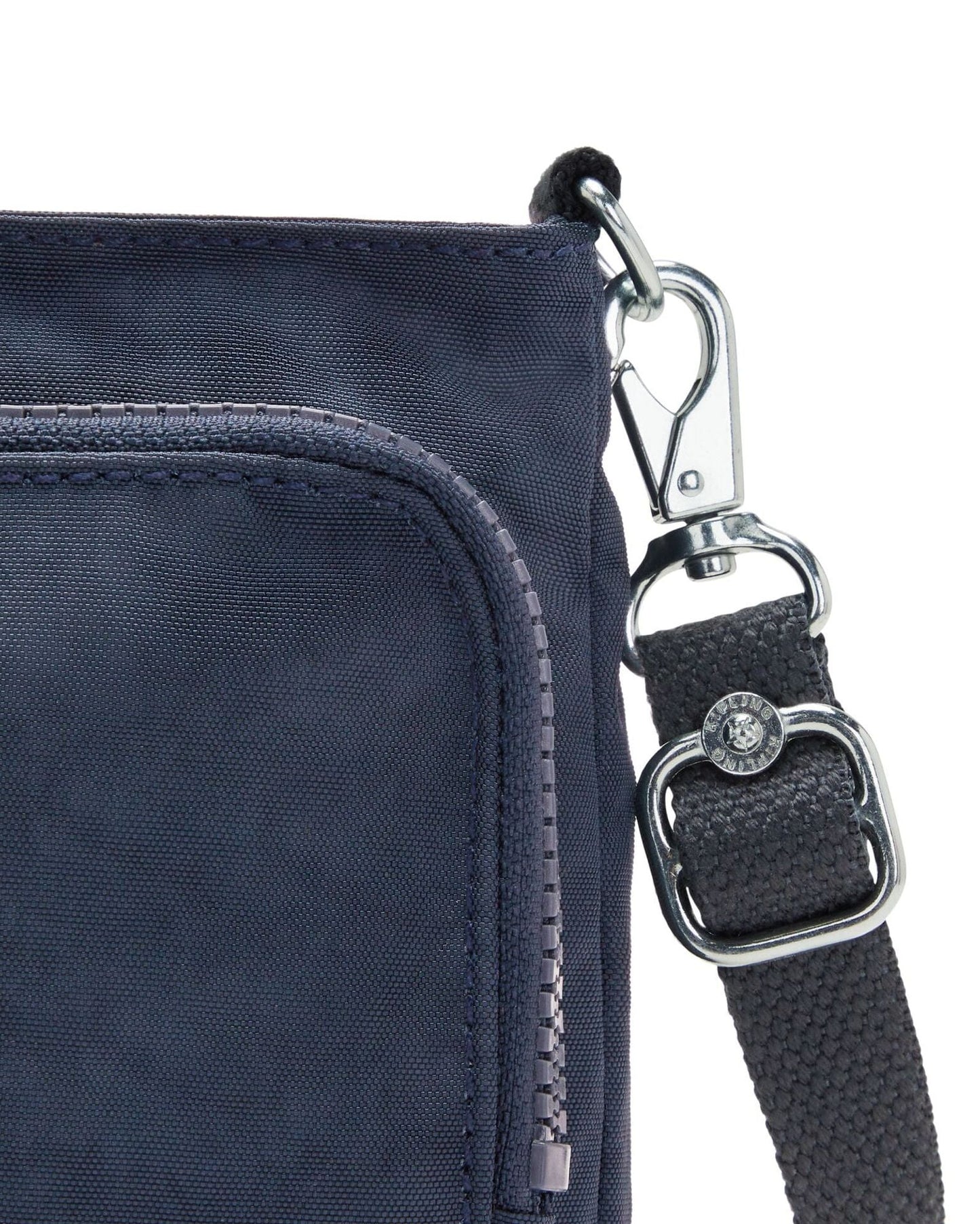 حقيبة كتف صغيرة Kipling Myrte Blue Bleu 2 C2I6955-96V