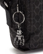 حقيبة كروس صغيرة من كيبلينج أبانو سيجنتشر إمب C2I7248-K59