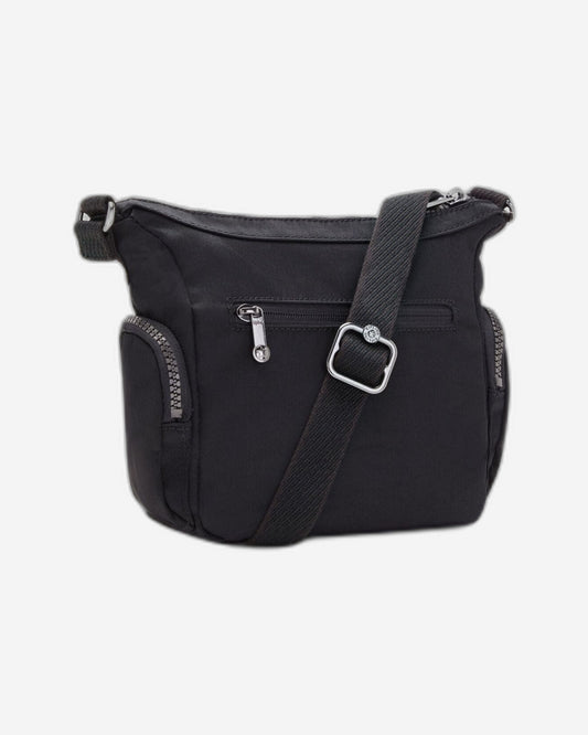 حقيبة كيبلينج غابي ميني ريتش سوداء صغيرة كروس بودي C2I7282-53F