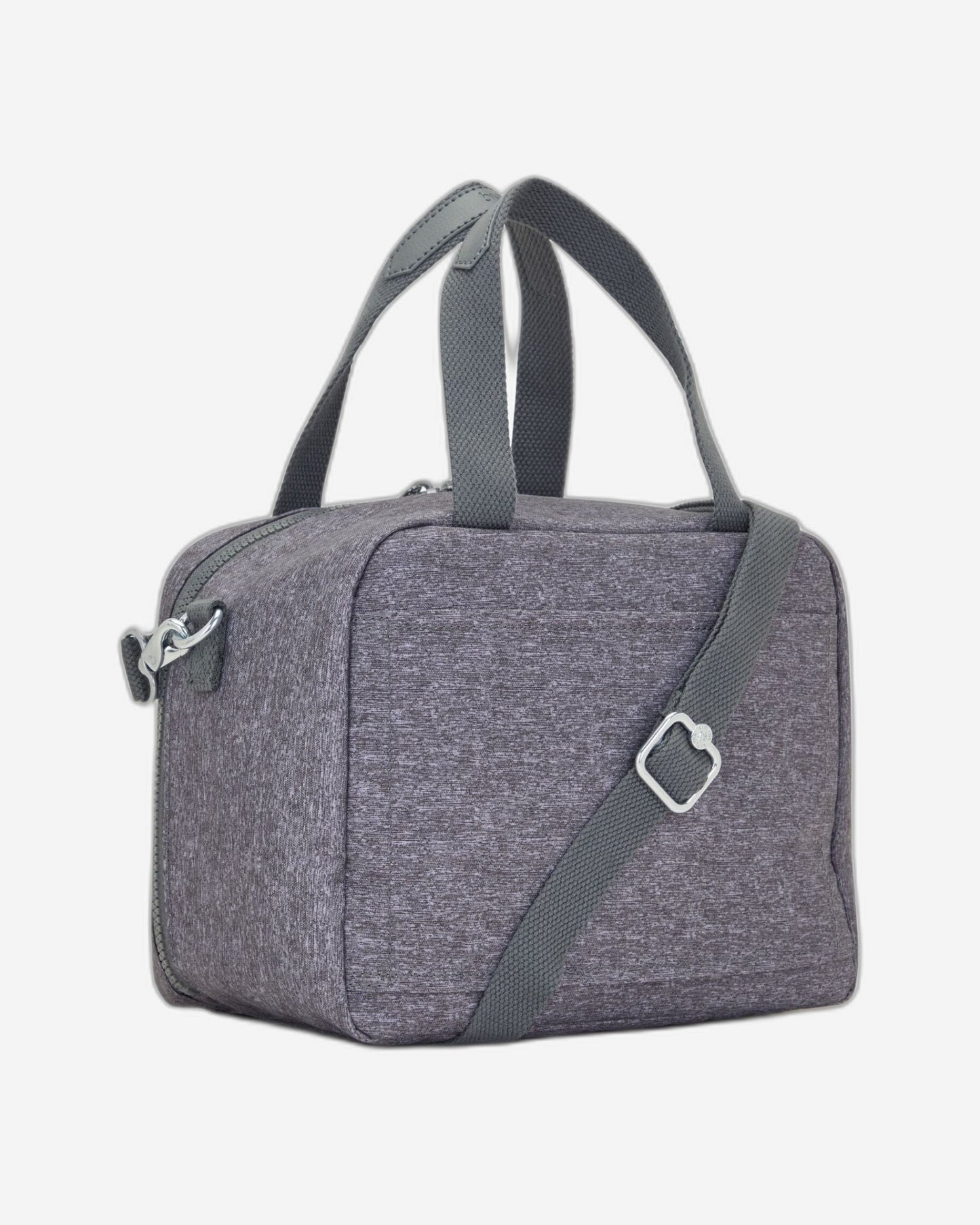 حقيبة غداء كيبلينج مييو جيرسي كومبو كبيرة مع جراب عربة C2I7363-1GB