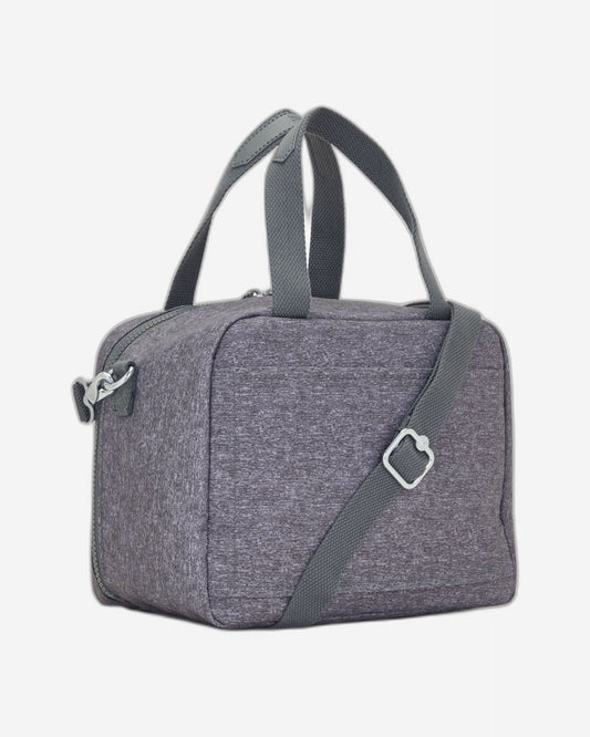 حقيبة غداء كيبلينج مييو جيرسي كومبو كبيرة مع جراب عربة C2I7363-1GB