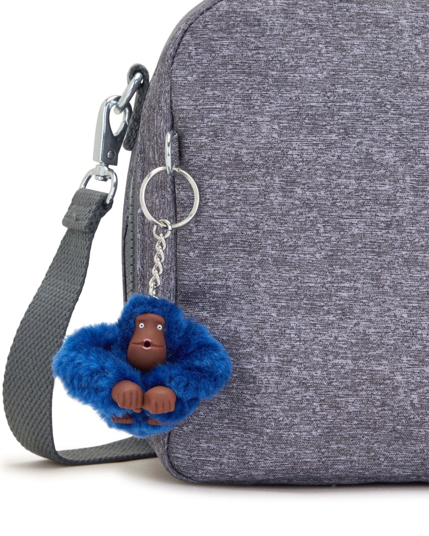 حقيبة غداء كيبلينج مييو جيرسي كومبو كبيرة مع جراب عربة C2I7363-1GB