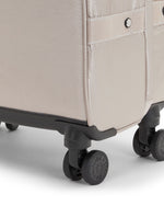 حقيبة سفر كيبلينج سبونتانيوس إم متوسطة الحجم بعجلات معدنية لامعة C2I7883-48I