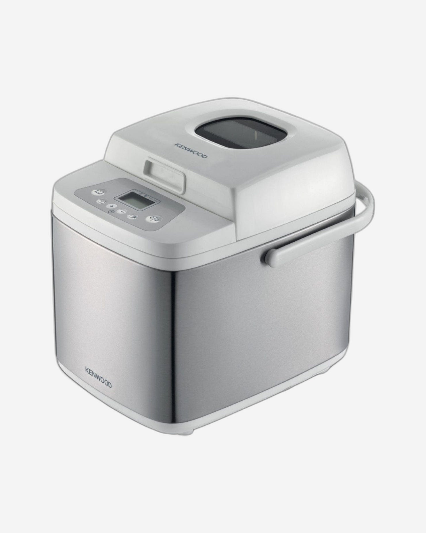 ماكينة خبز كينوود